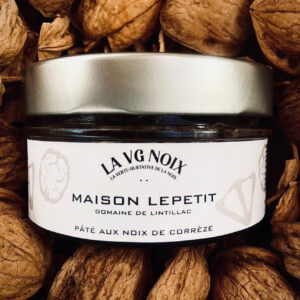 Paté de noix