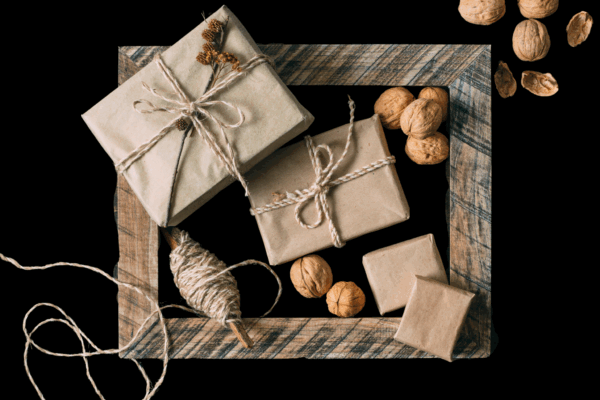 Coffrets cadeaux